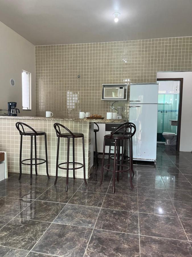 דירות בומבינאס La Lola Residencial מראה חיצוני תמונה