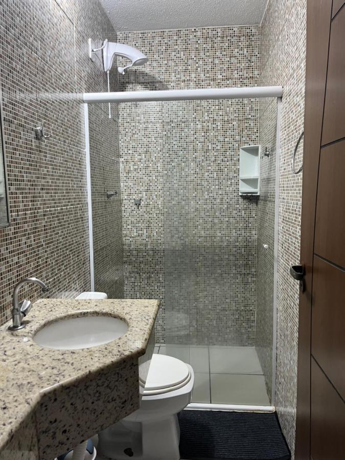 דירות בומבינאס La Lola Residencial מראה חיצוני תמונה