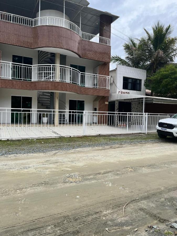 דירות בומבינאס La Lola Residencial מראה חיצוני תמונה