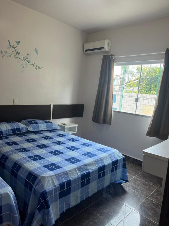 דירות בומבינאס La Lola Residencial מראה חיצוני תמונה
