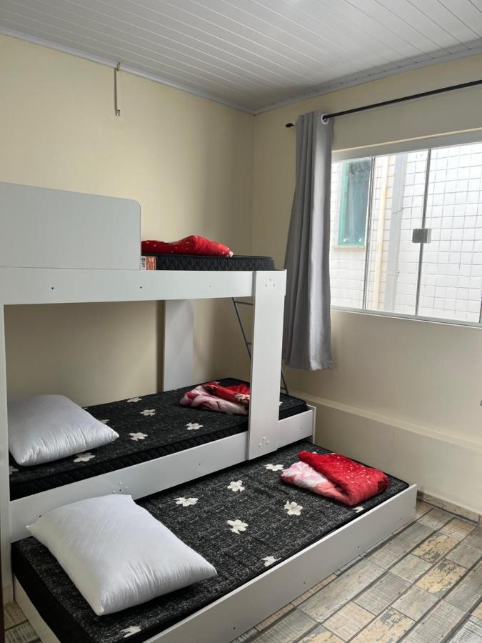 דירות בומבינאס La Lola Residencial מראה חיצוני תמונה