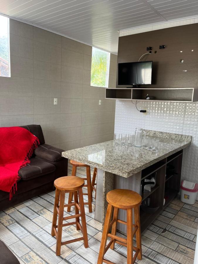 דירות בומבינאס La Lola Residencial מראה חיצוני תמונה