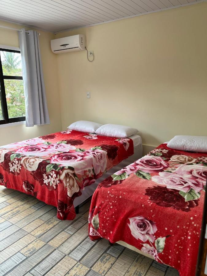 דירות בומבינאס La Lola Residencial מראה חיצוני תמונה