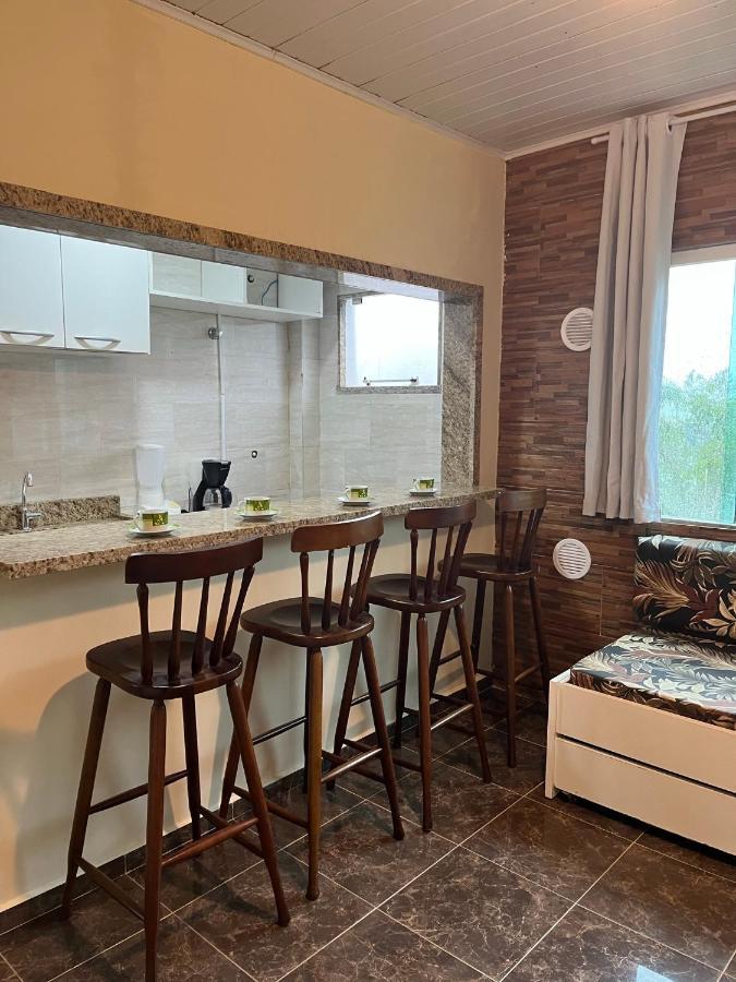 דירות בומבינאס La Lola Residencial מראה חיצוני תמונה