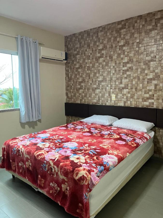 דירות בומבינאס La Lola Residencial מראה חיצוני תמונה