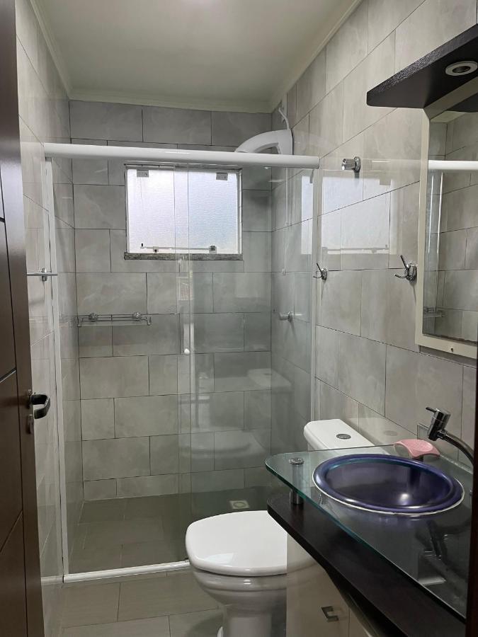 דירות בומבינאס La Lola Residencial מראה חיצוני תמונה