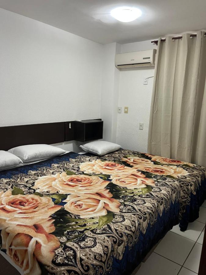 דירות בומבינאס La Lola Residencial מראה חיצוני תמונה
