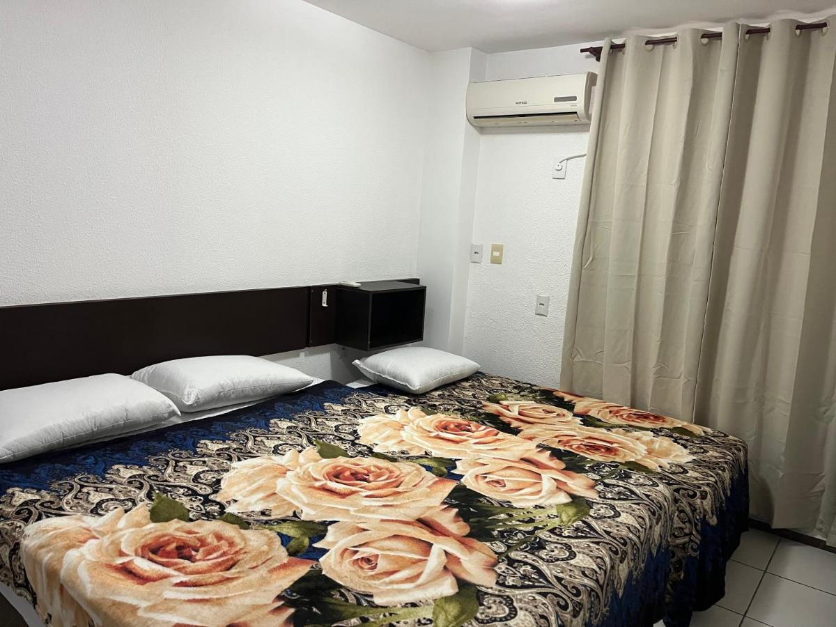 דירות בומבינאס La Lola Residencial מראה חיצוני תמונה