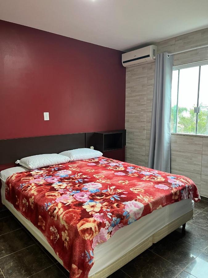 דירות בומבינאס La Lola Residencial מראה חיצוני תמונה