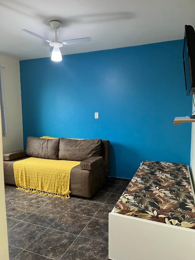 דירות בומבינאס La Lola Residencial מראה חיצוני תמונה