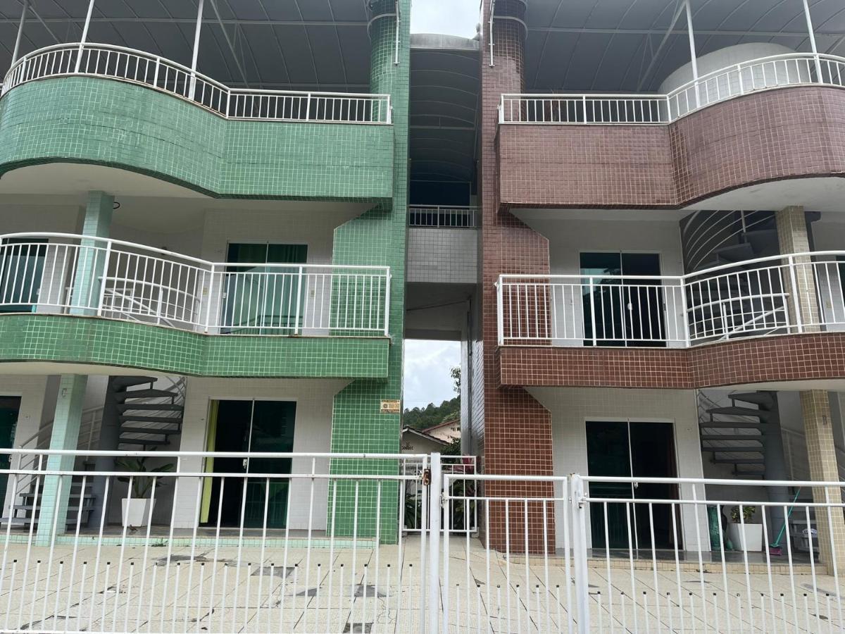 דירות בומבינאס La Lola Residencial מראה חיצוני תמונה